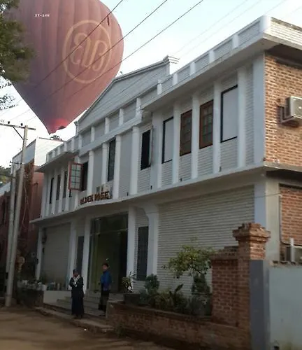 Golden Rose Guest House