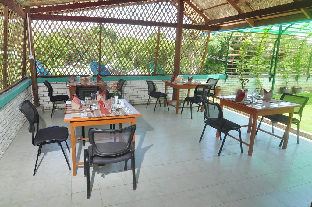 Guest house Golden Rose