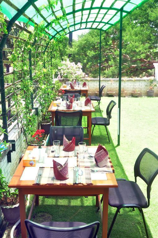 Guest house Golden Rose Old Bagan