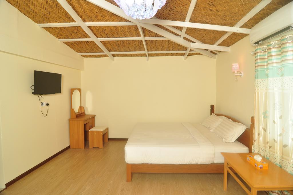 Guest house Golden Rose