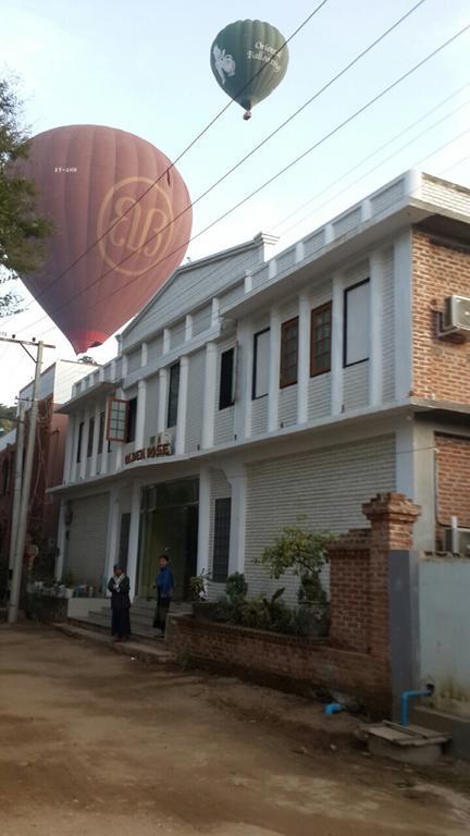 Guest house Golden Rose 3*