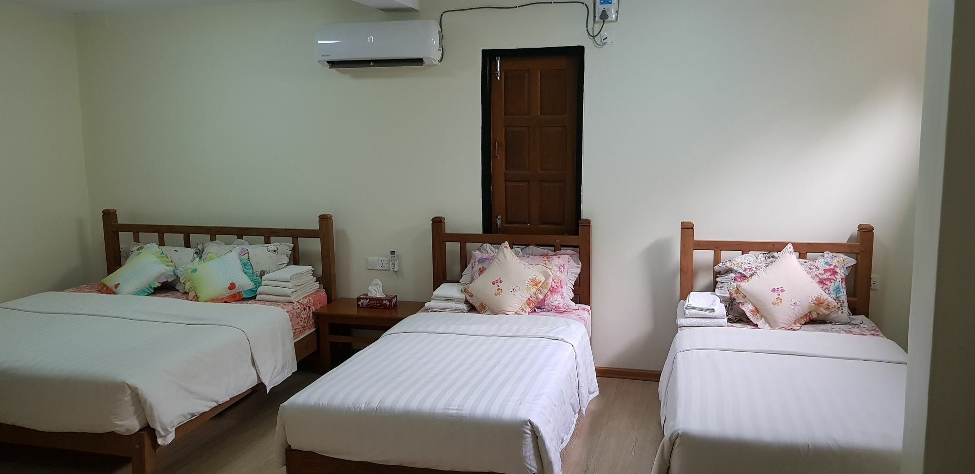 Guest house Golden Rose Old Bagan