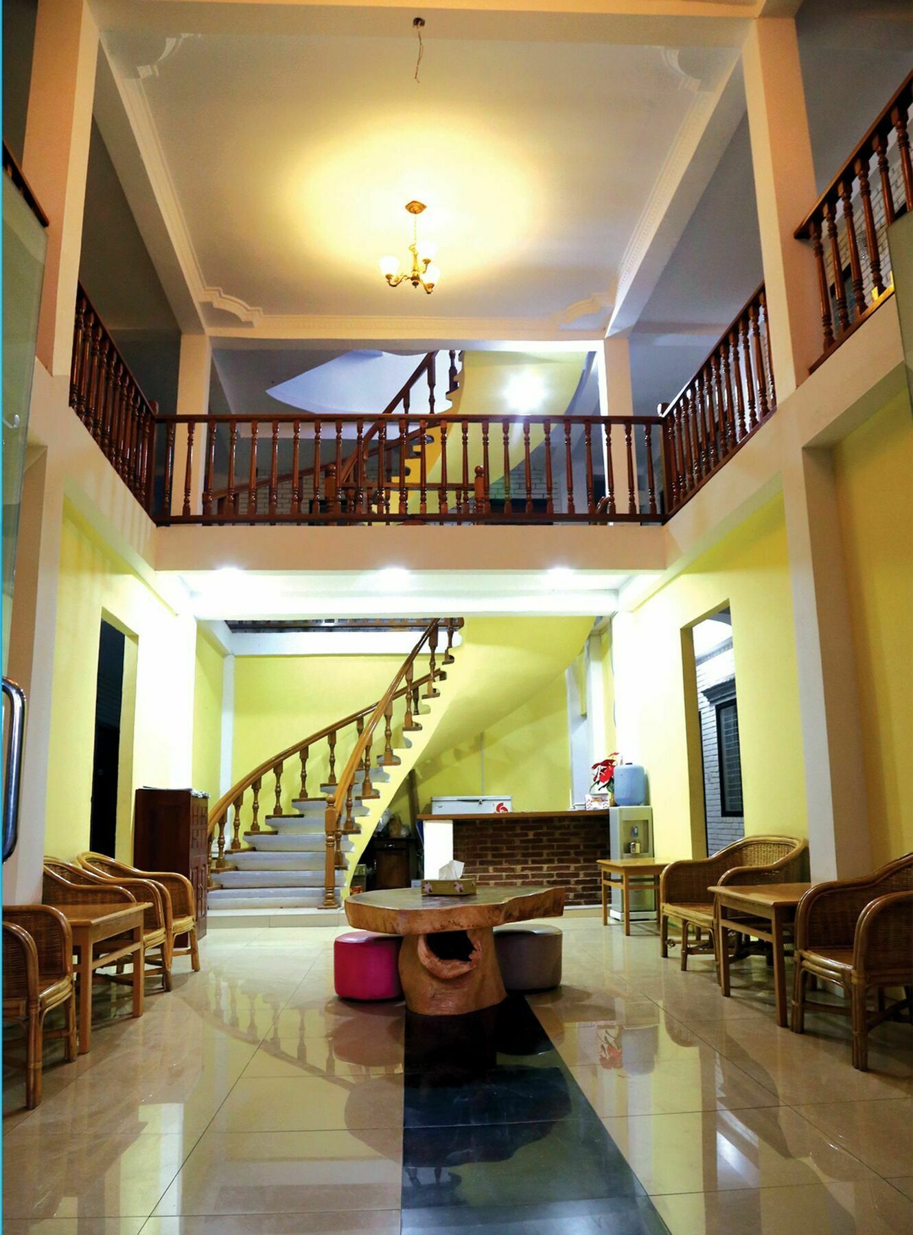 Guest house Golden Rose Old Bagan